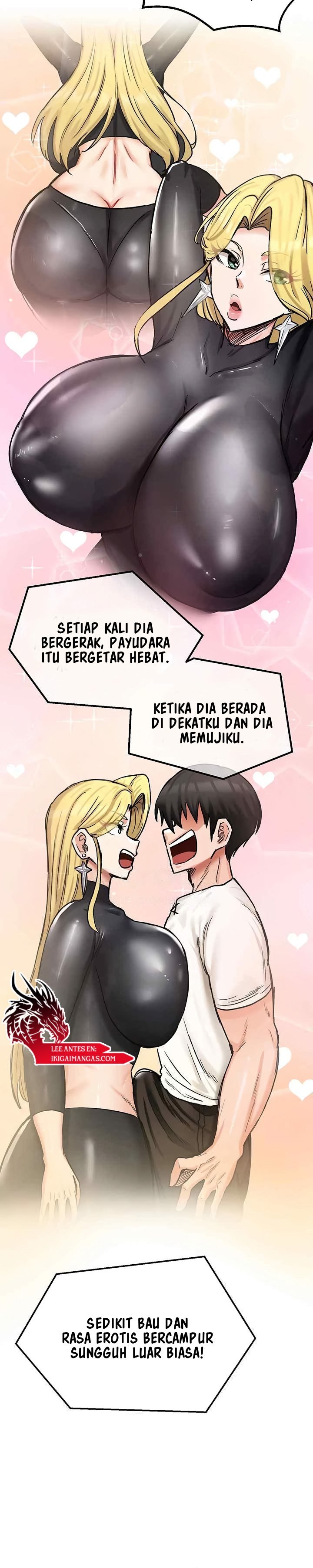Regressed Warrior&#8217;s Female Dominance - Chapter 14 18