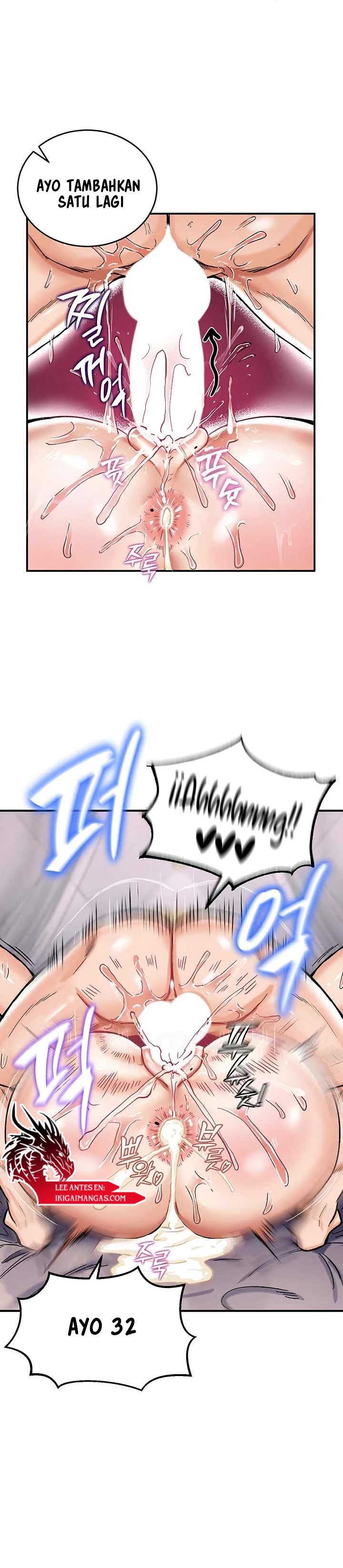 Regressed Warrior&#8217;s Female Dominance - Chapter 14 9