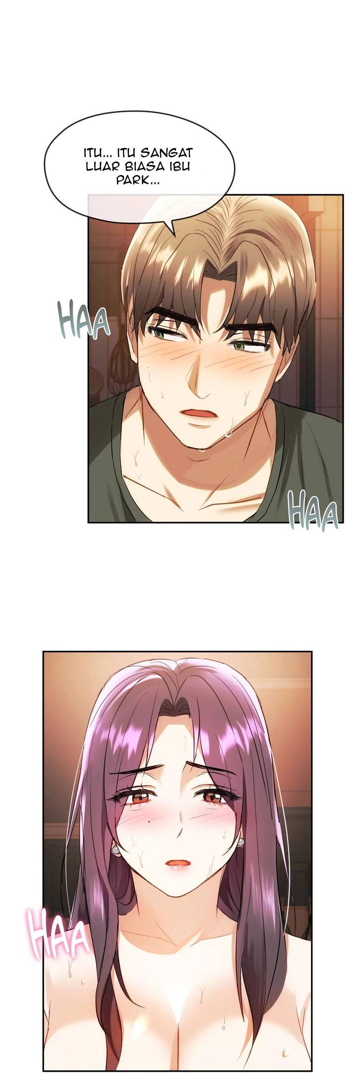 I Cant Bear it Ma’am - Chapter 14 52