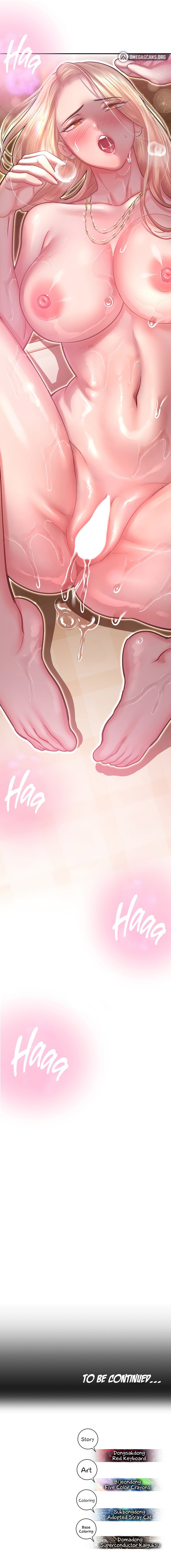 Destiny Land - Chapter 14 15