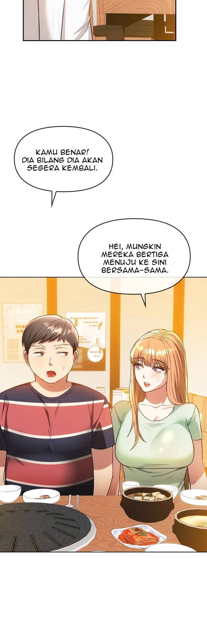 I Cant Bear it Ma’am - Chapter 14 54