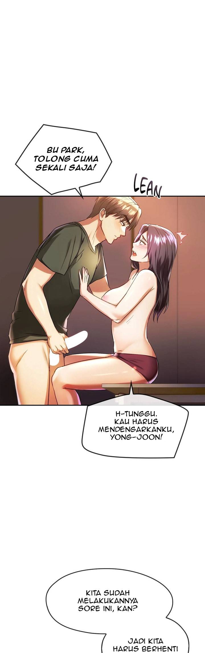 I Cant Bear it Ma’am - Chapter 14 7