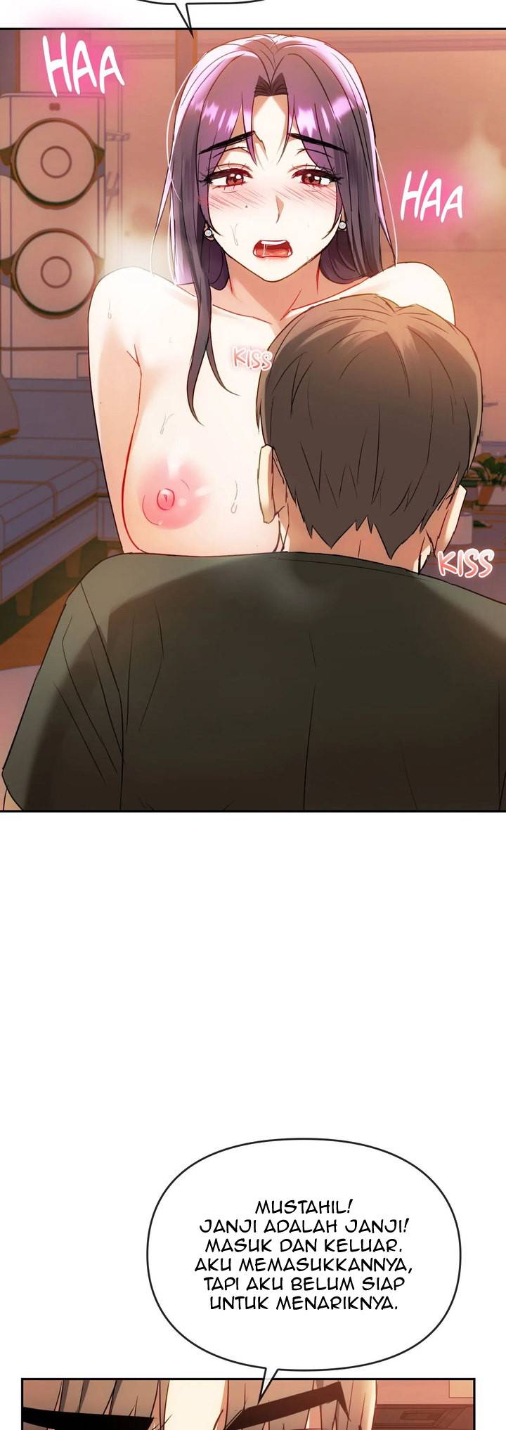 I Cant Bear it Ma’am - Chapter 14 26