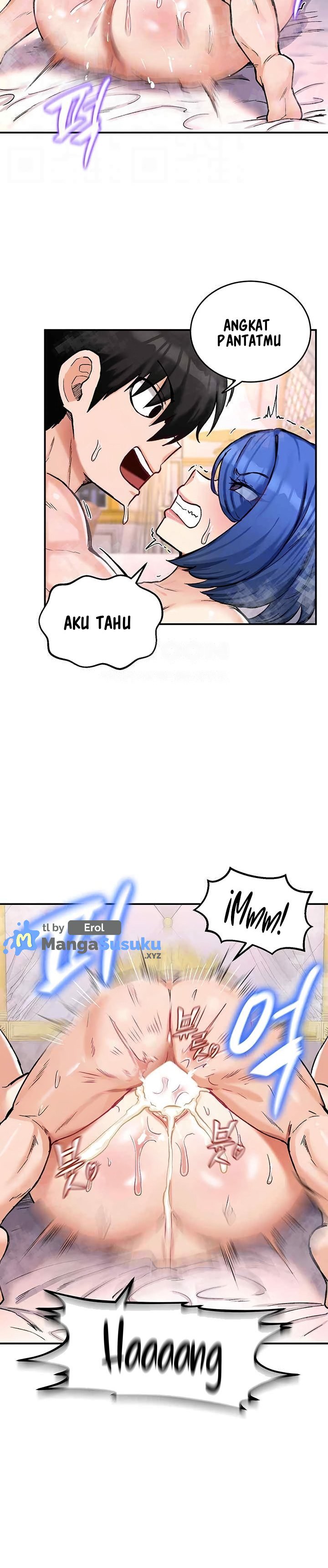 Regressed Warrior&#8217;s Female Dominance - Chapter 14 3