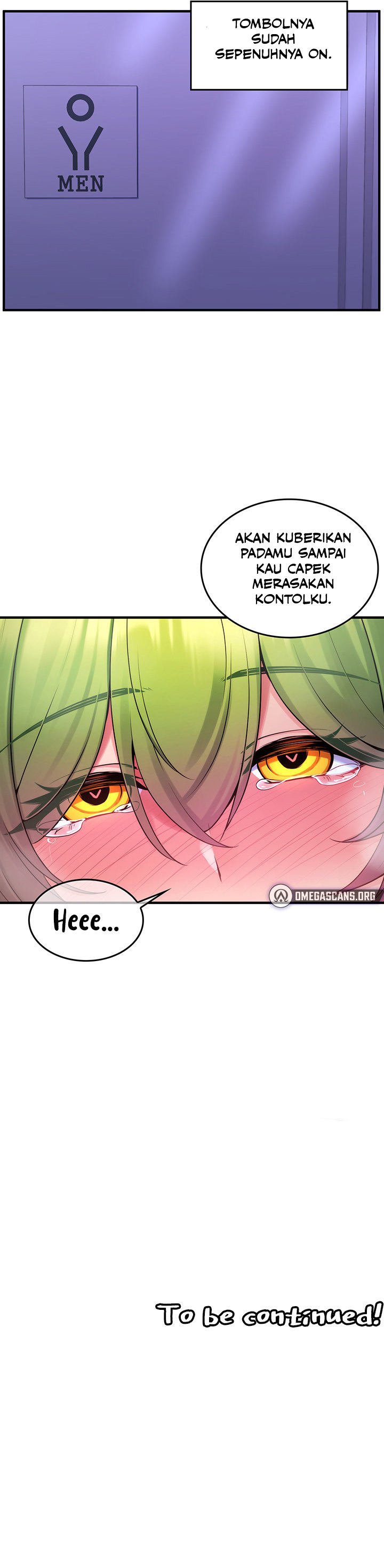 Fucked the World Tree - Chapter 14 9