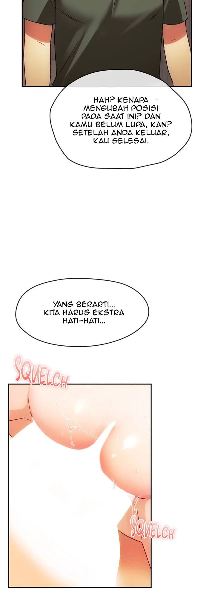 I Cant Bear it Ma’am - Chapter 14 30