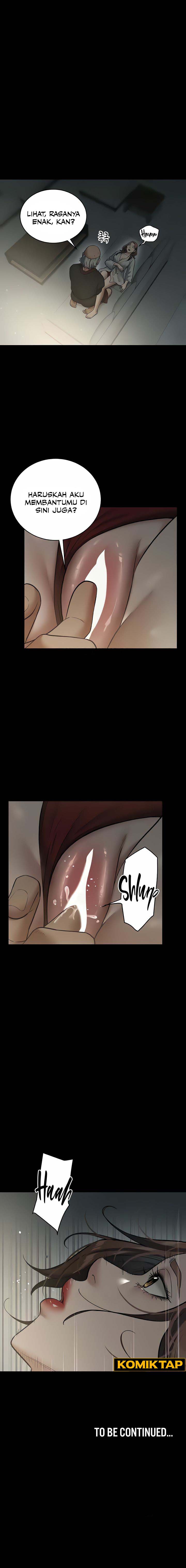 A Very Privative Revenge - Chapter 14 7