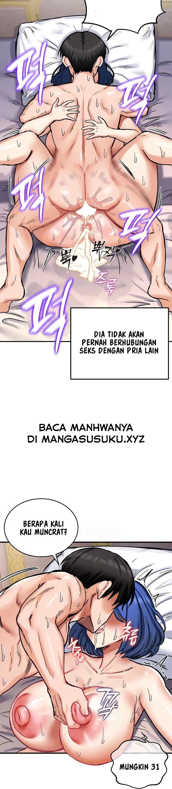 Regressed Warrior&#8217;s Female Dominance - Chapter 14 8