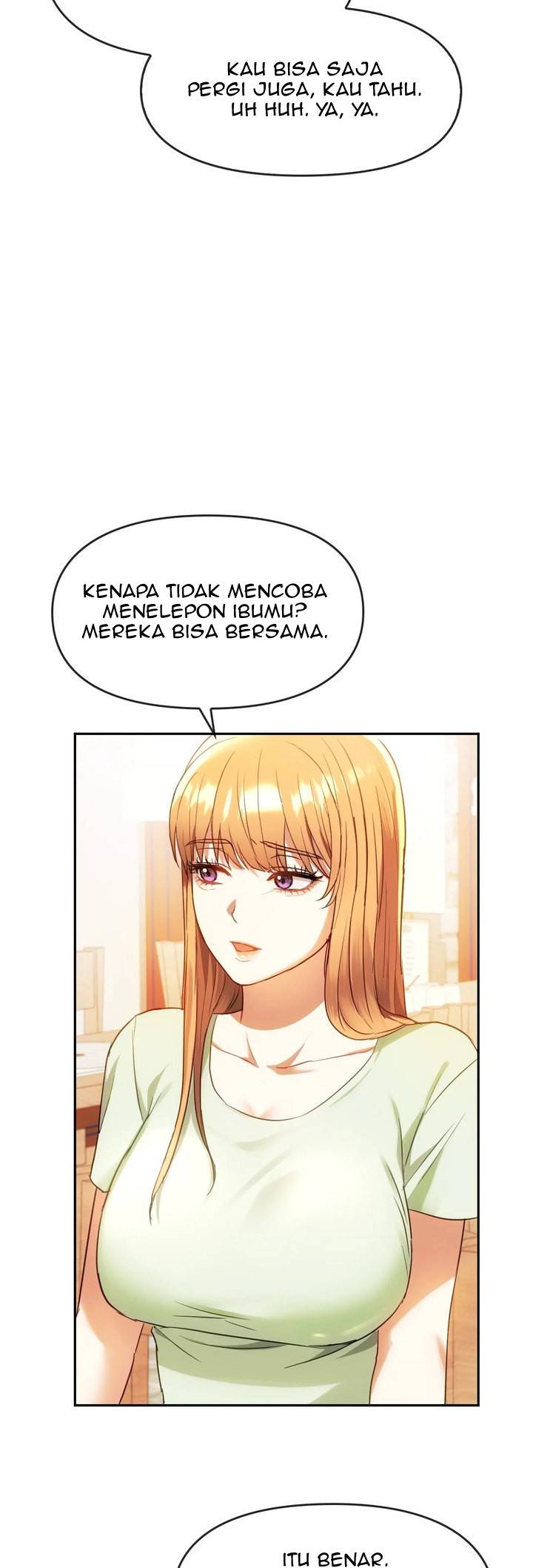 I Cant Bear it Ma’am - Chapter 14 22