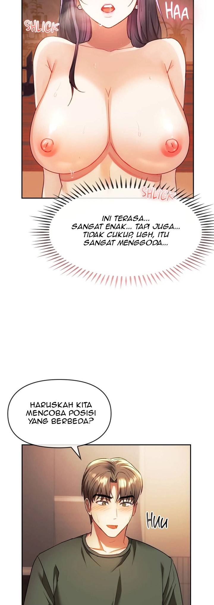 I Cant Bear it Ma’am - Chapter 14 29
