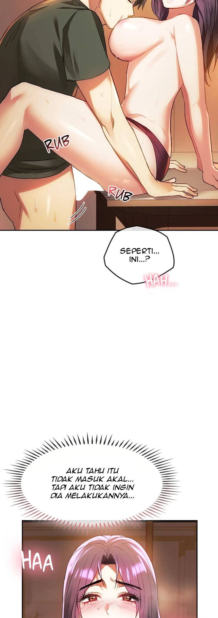 I Cant Bear it Ma’am - Chapter 14 28