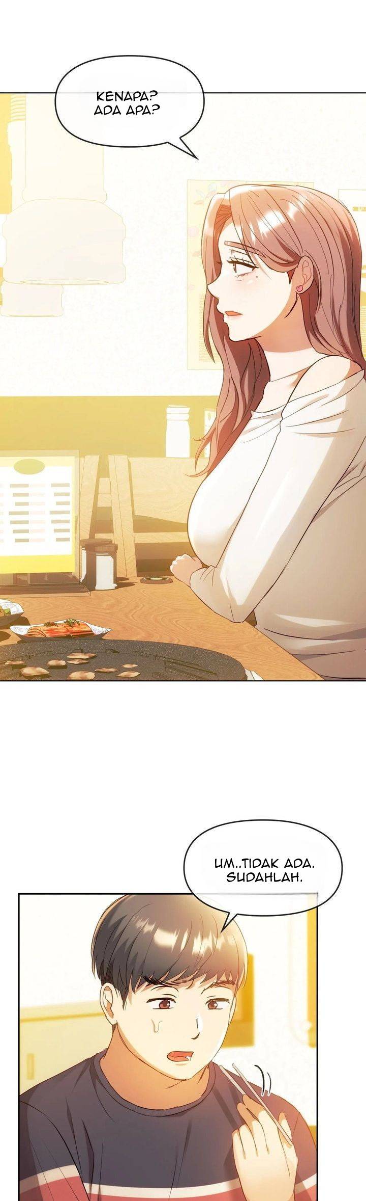 I Cant Bear it Ma’am - Chapter 14 43