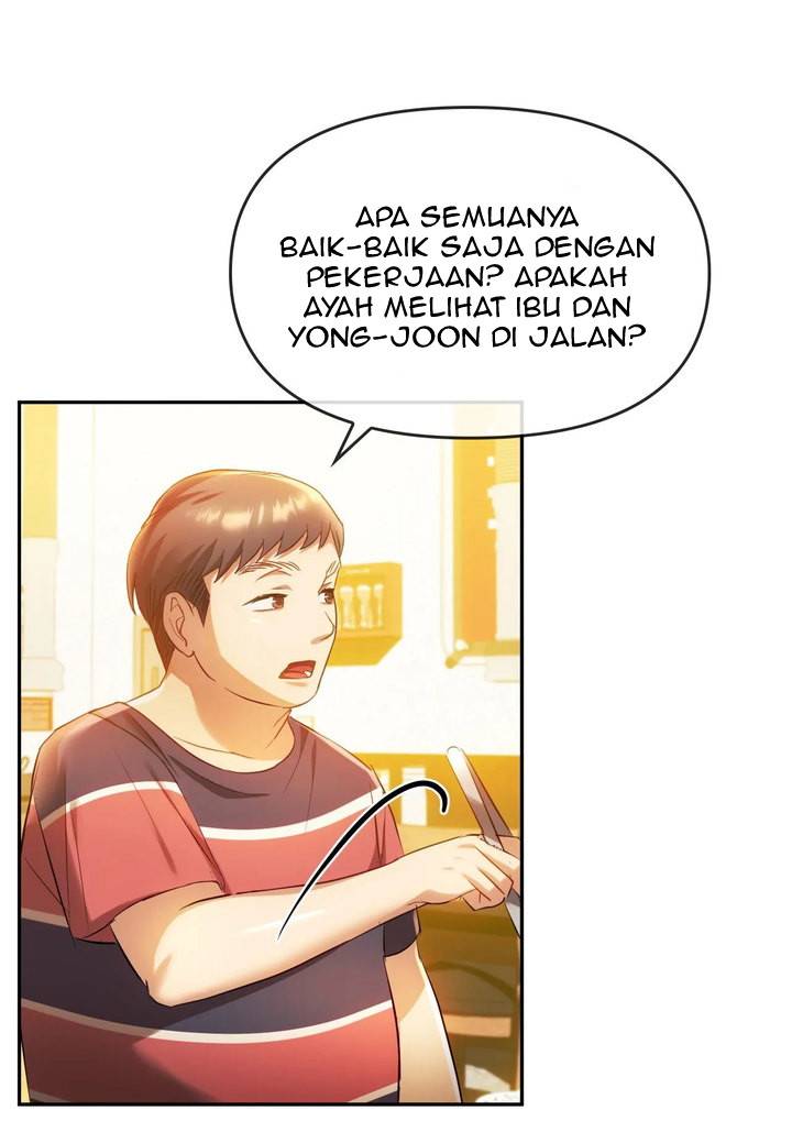 I Cant Bear it Ma’am - Chapter 14 57