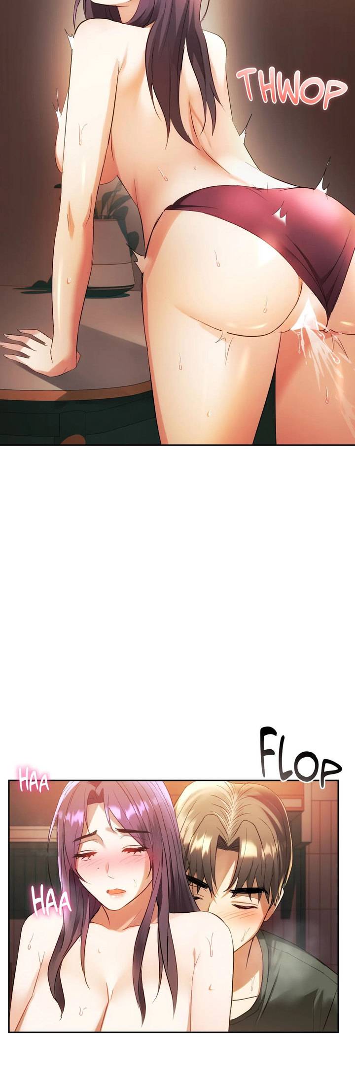 I Cant Bear it Ma’am - Chapter 14 51
