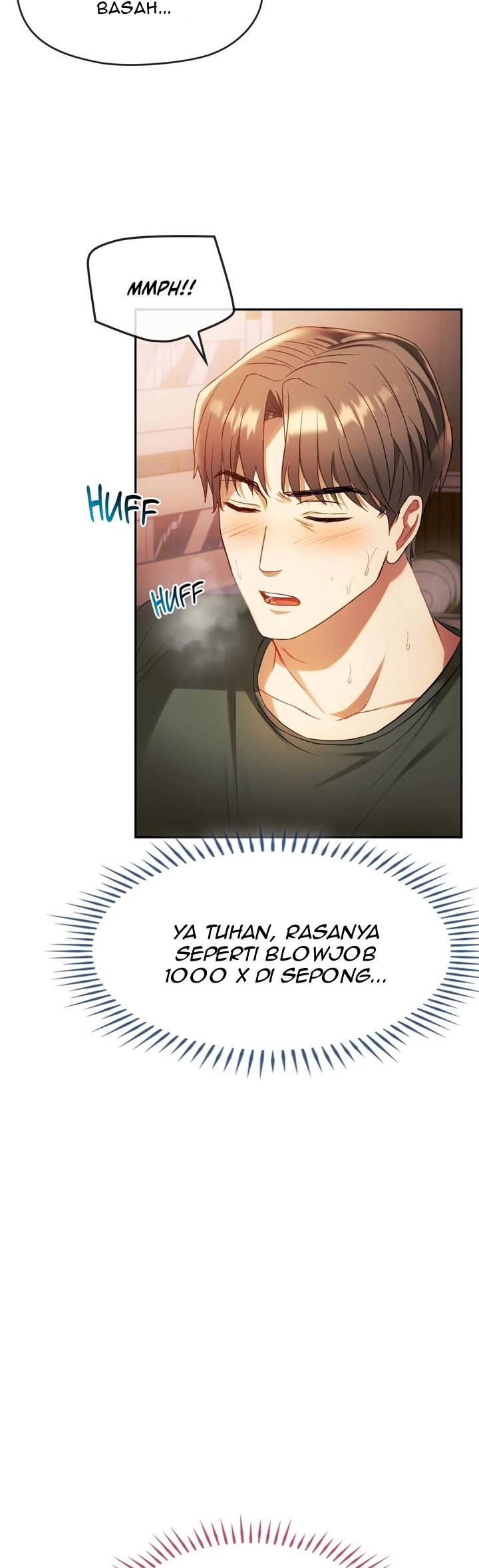 I Cant Bear it Ma’am - Chapter 14 46