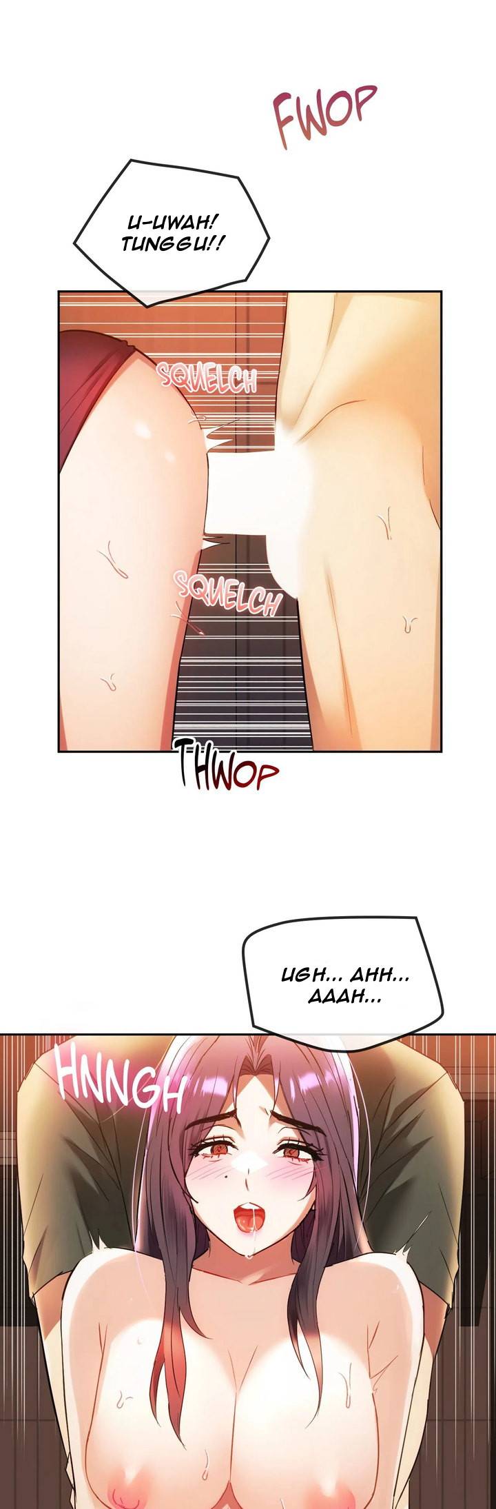 I Cant Bear it Ma’am - Chapter 14 49