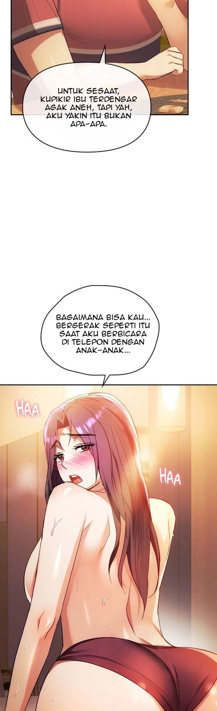 I Cant Bear it Ma’am - Chapter 14 44