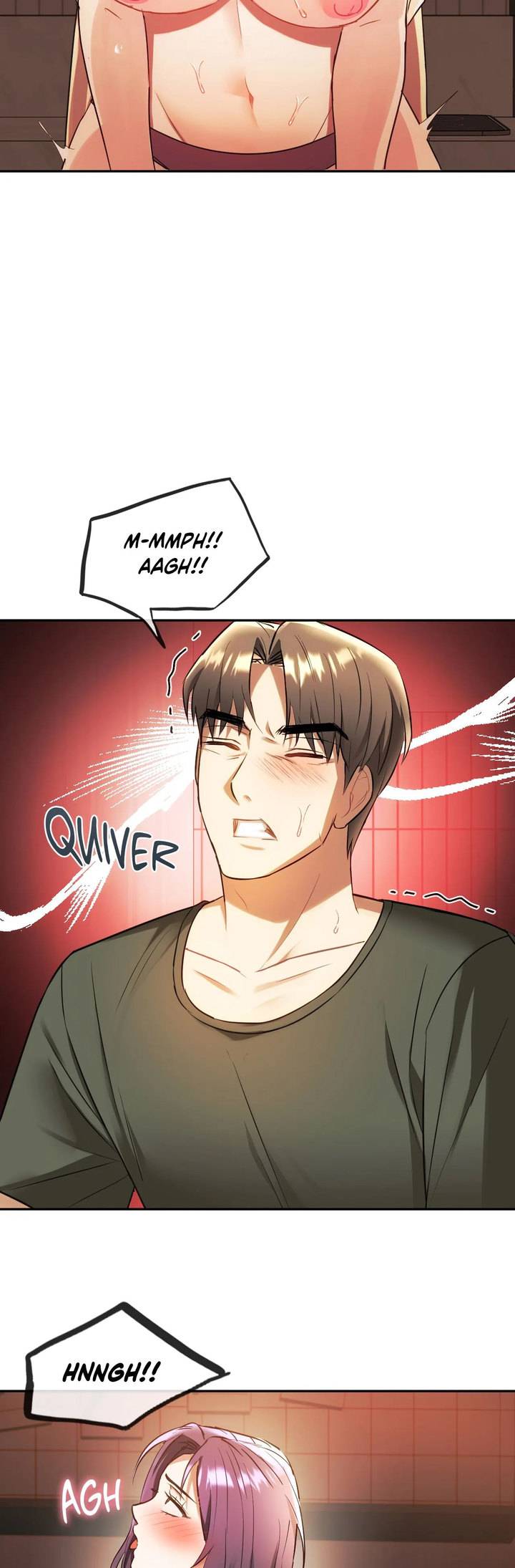 I Cant Bear it Ma’am - Chapter 14 50