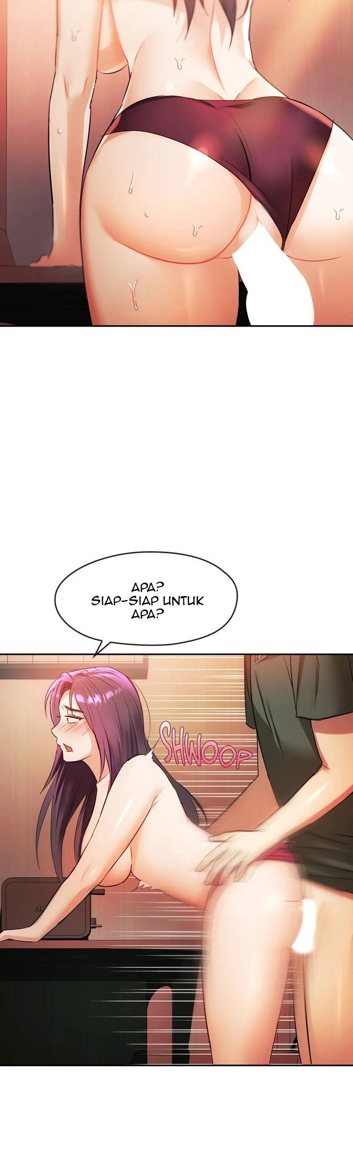 I Cant Bear it Ma’am - Chapter 14 48