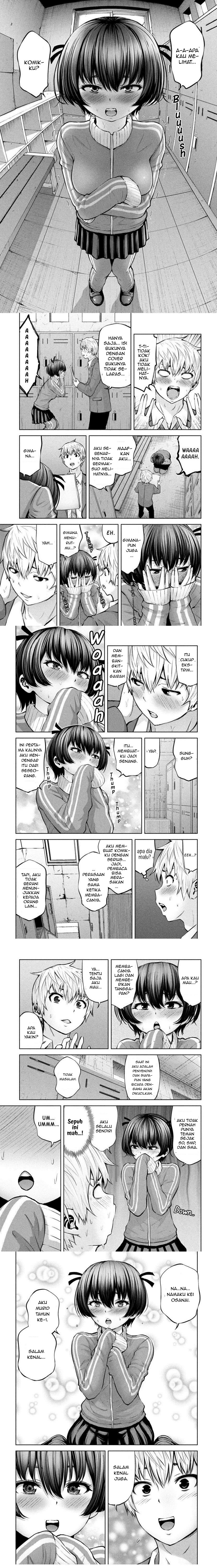 Adamasu no Majotachi - Chapter 35.2 4