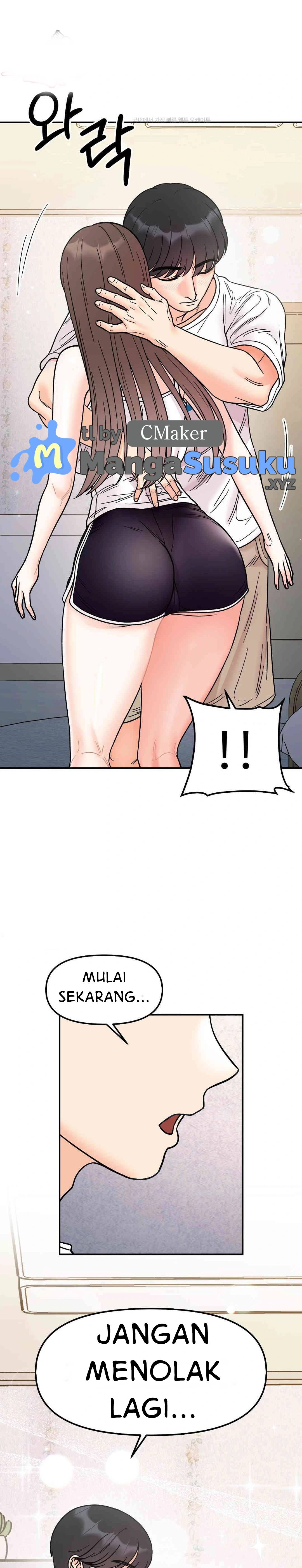 Secret Siblings - Chapter 49 19