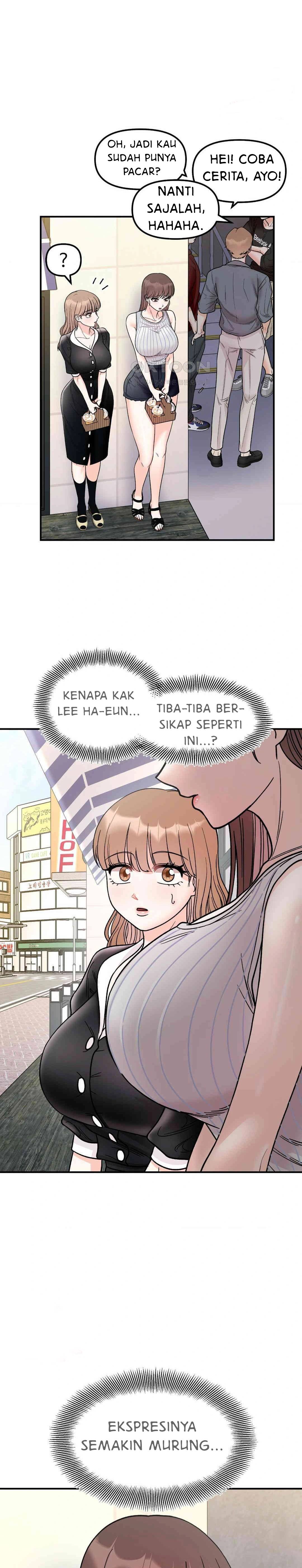Secret Siblings - Chapter 49 14
