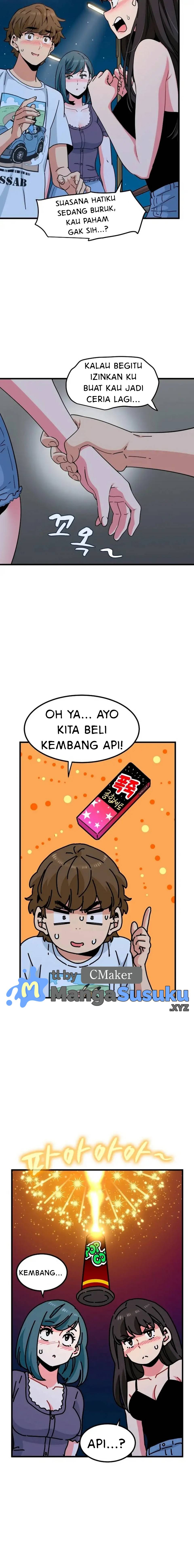 A Turning Point - Chapter 49 12