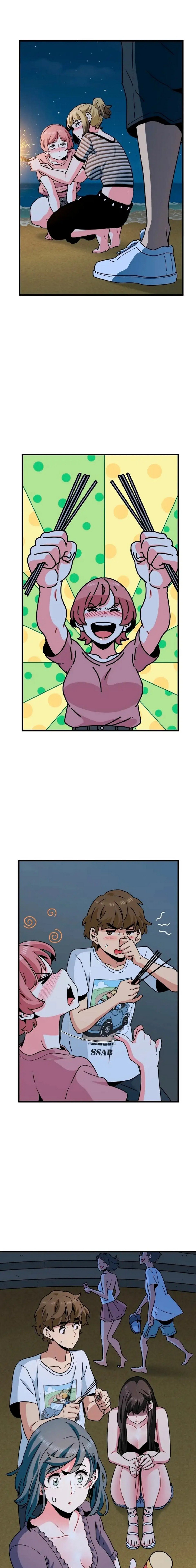 A Turning Point - Chapter 49 17