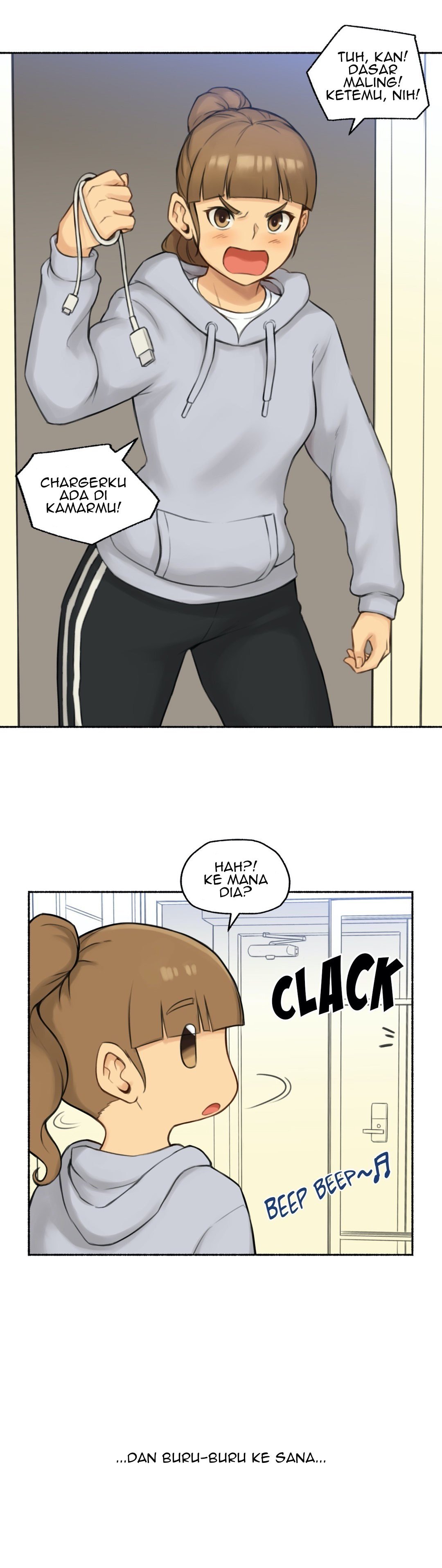 I Did This - Chapter 49 32