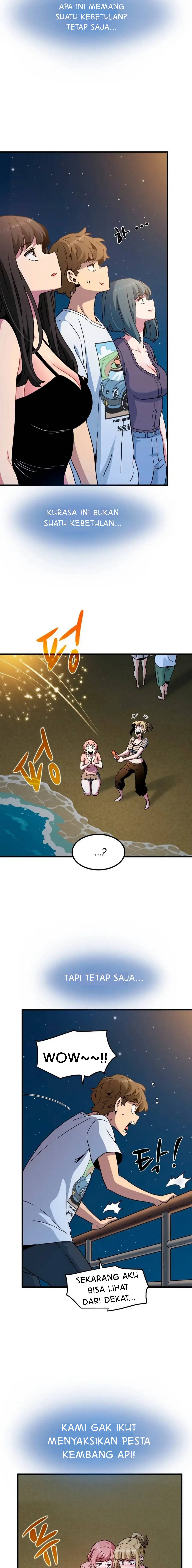 A Turning Point - Chapter 49 15