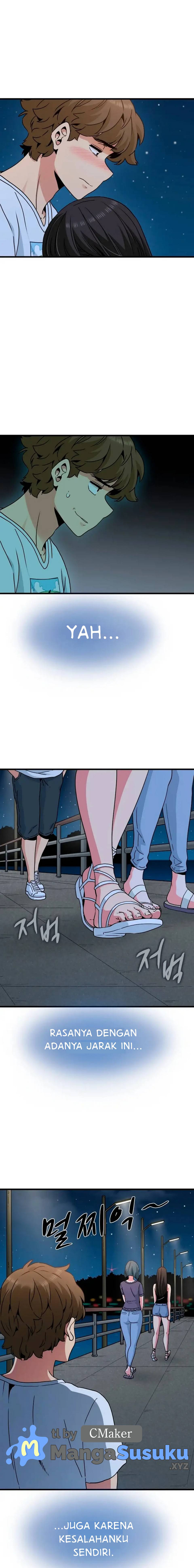 A Turning Point - Chapter 49 4