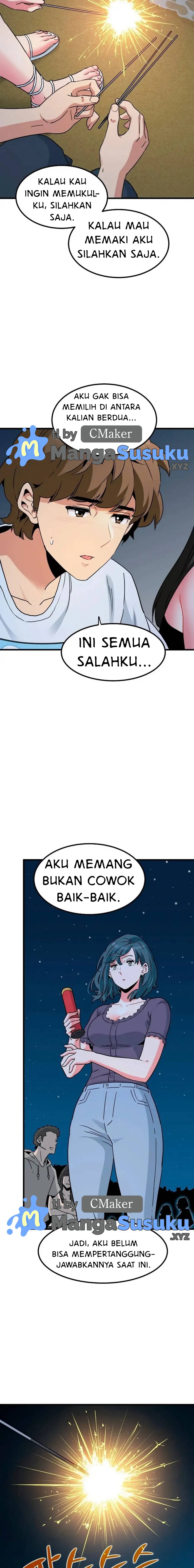 A Turning Point - Chapter 49 21
