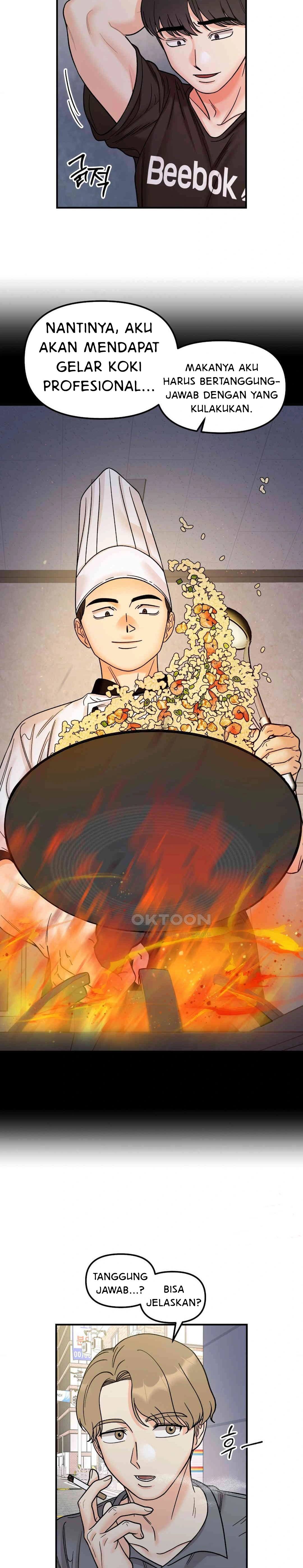 Secret Siblings - Chapter 49 12