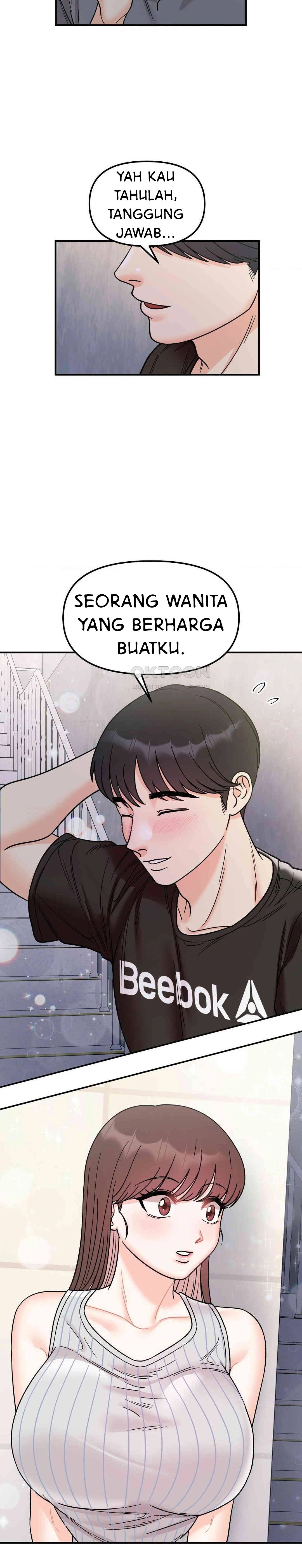 Secret Siblings - Chapter 49 13