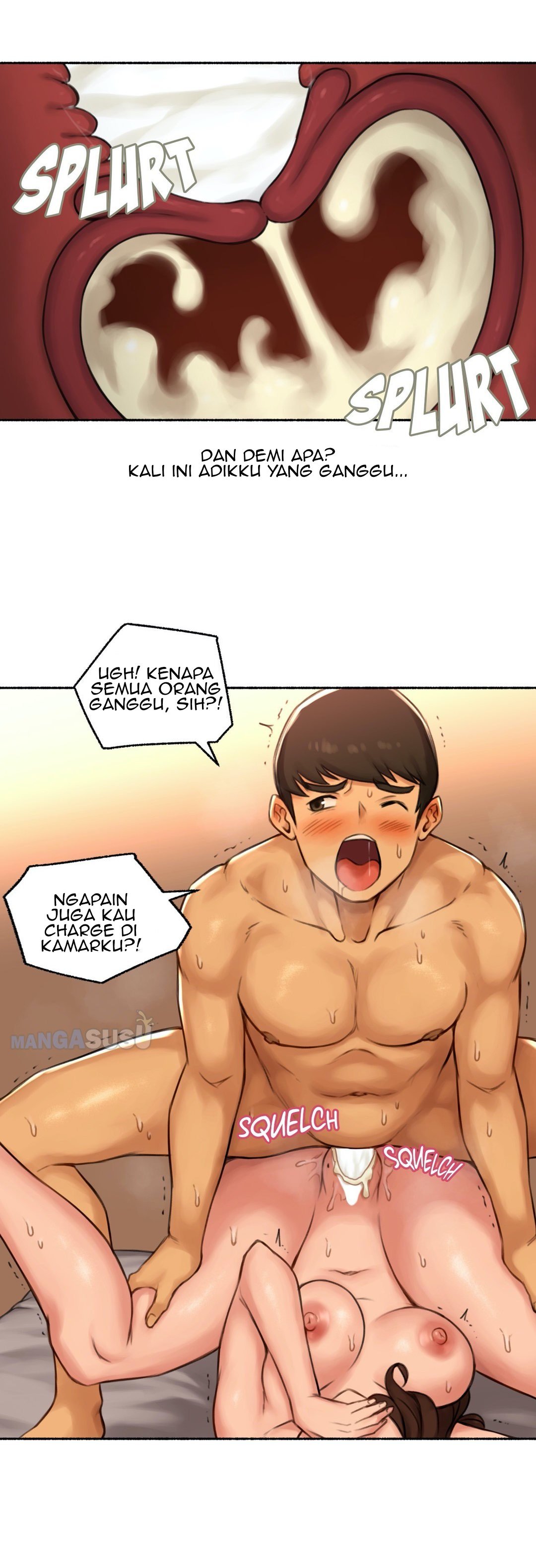 I Did This - Chapter 49 25