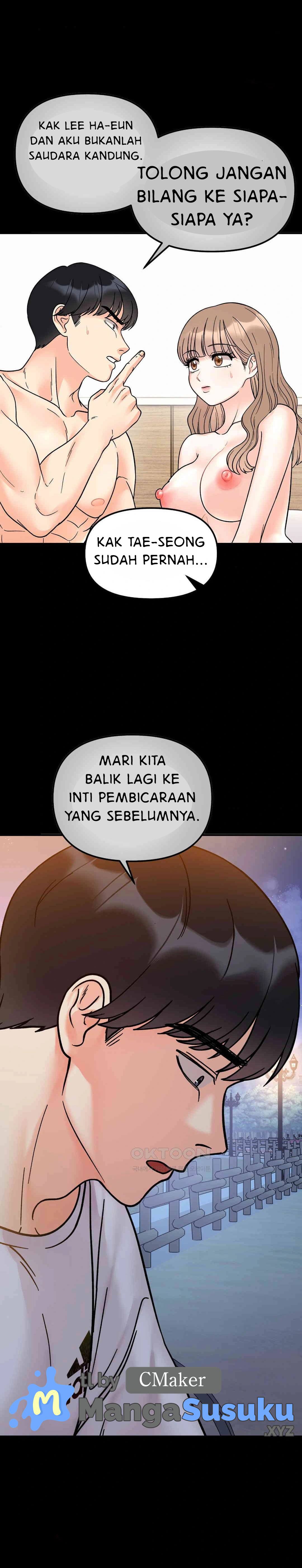 Secret Siblings - Chapter 49 4