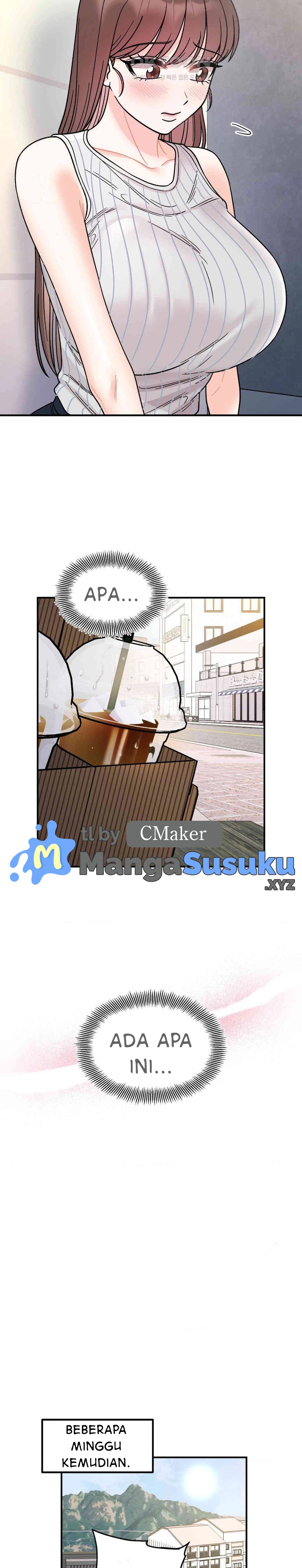 Secret Siblings - Chapter 49 15