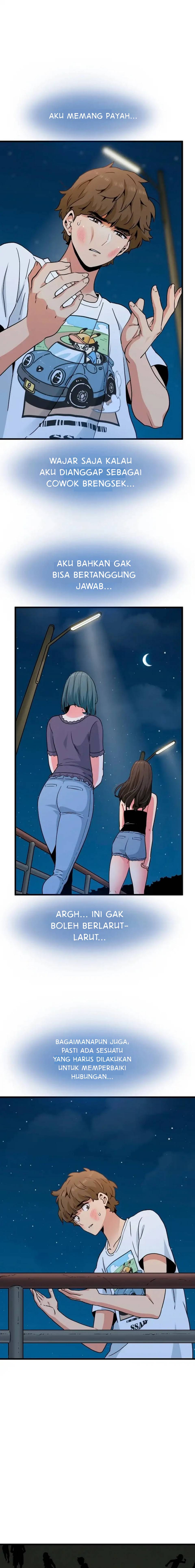 A Turning Point - Chapter 49 7