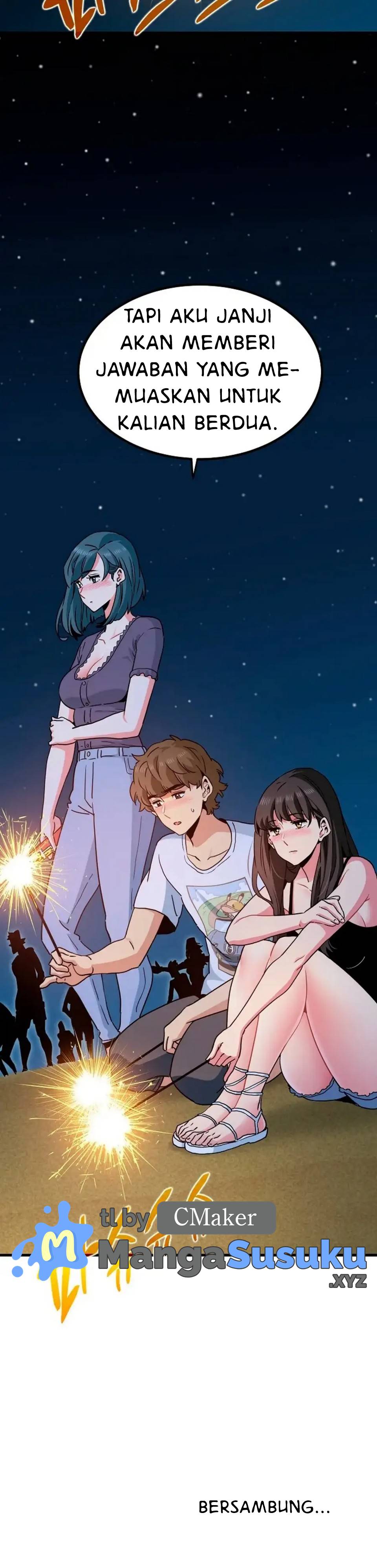 A Turning Point - Chapter 49 22