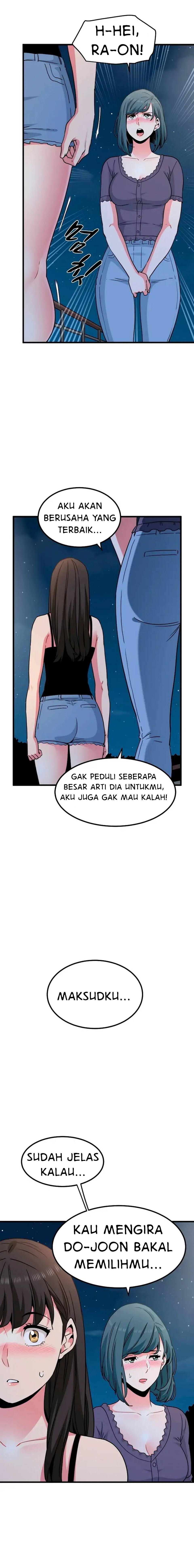 A Turning Point - Chapter 49 9