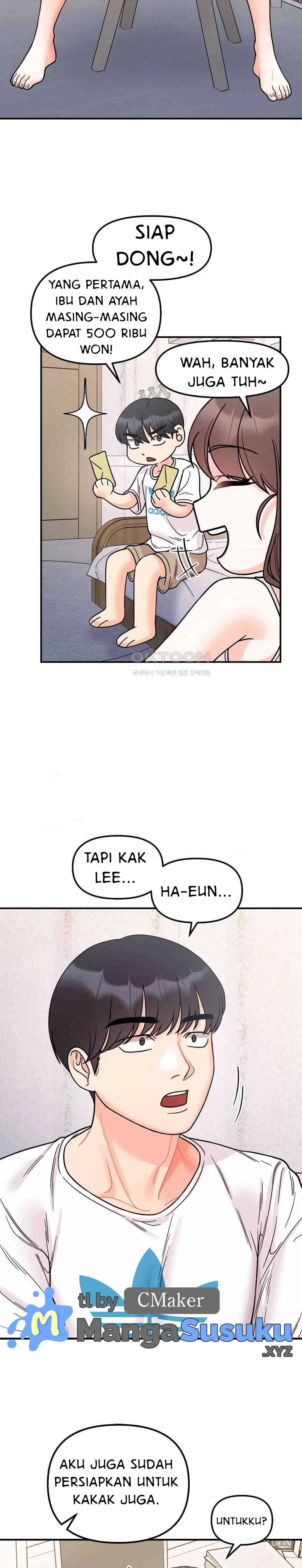 Secret Siblings - Chapter 49 17