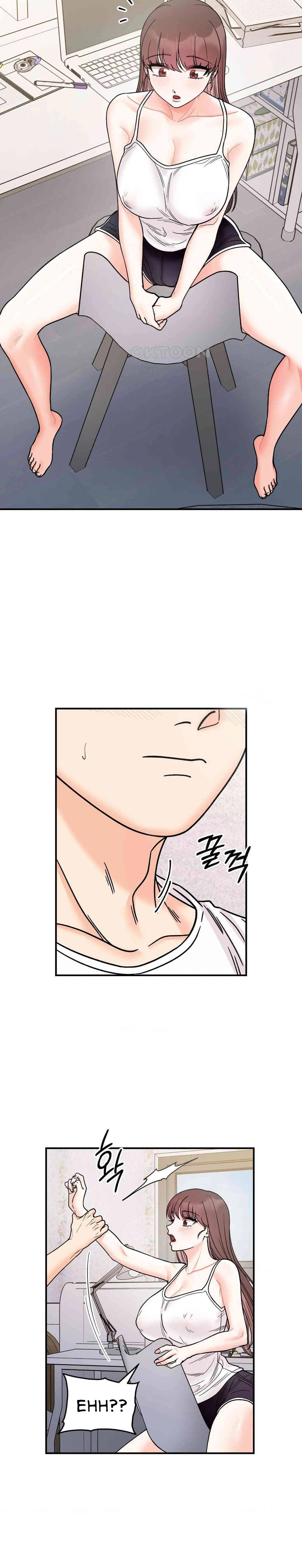 Secret Siblings - Chapter 49 18