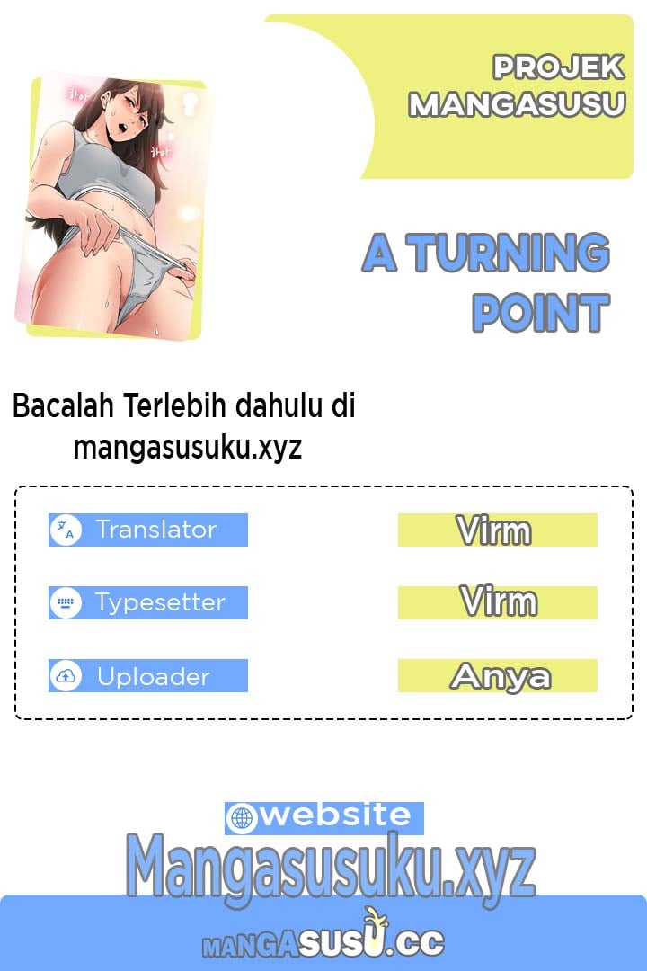A Turning Point - Chapter 49 1