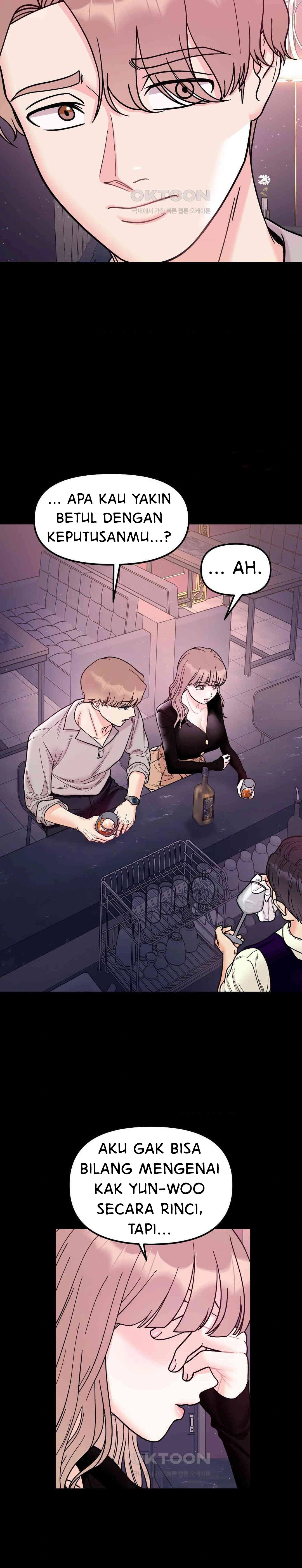 Secret Siblings - Chapter 49 3