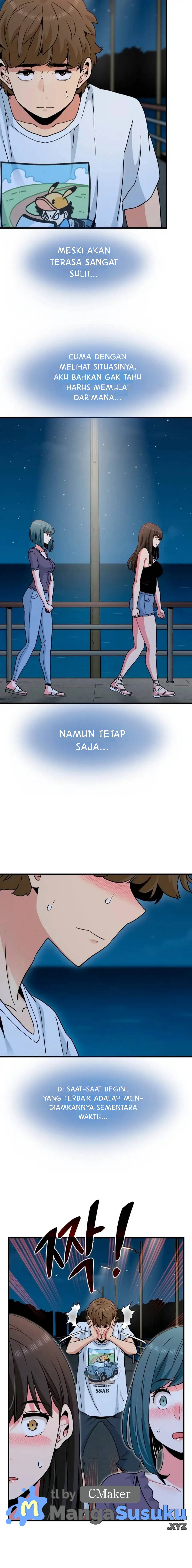 A Turning Point - Chapter 49 6