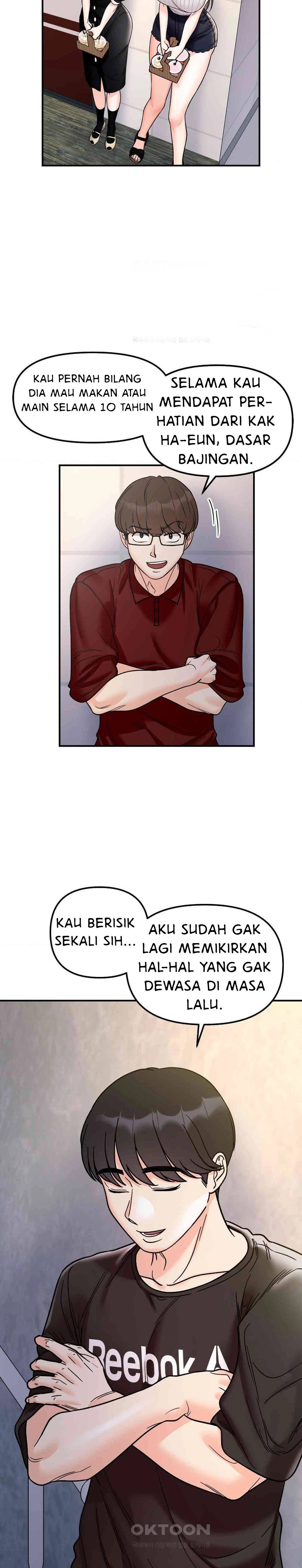 Secret Siblings - Chapter 49 11