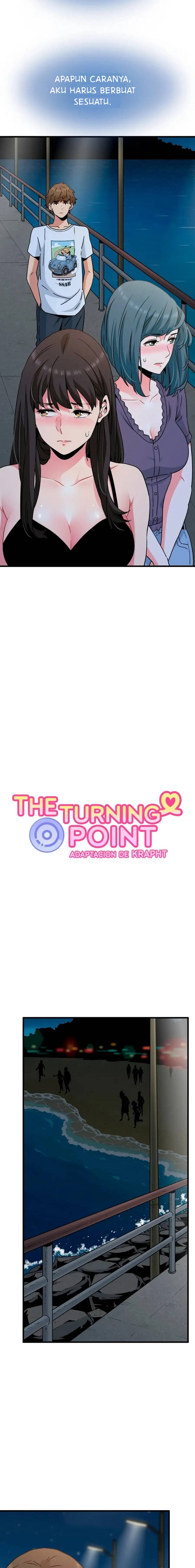 A Turning Point - Chapter 49 5