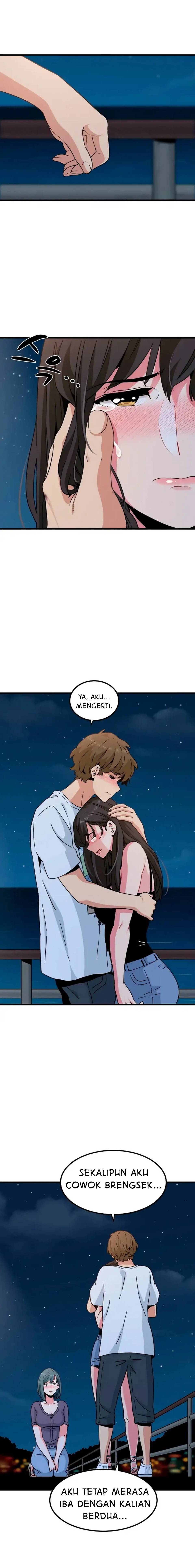 A Turning Point - Chapter 49 3