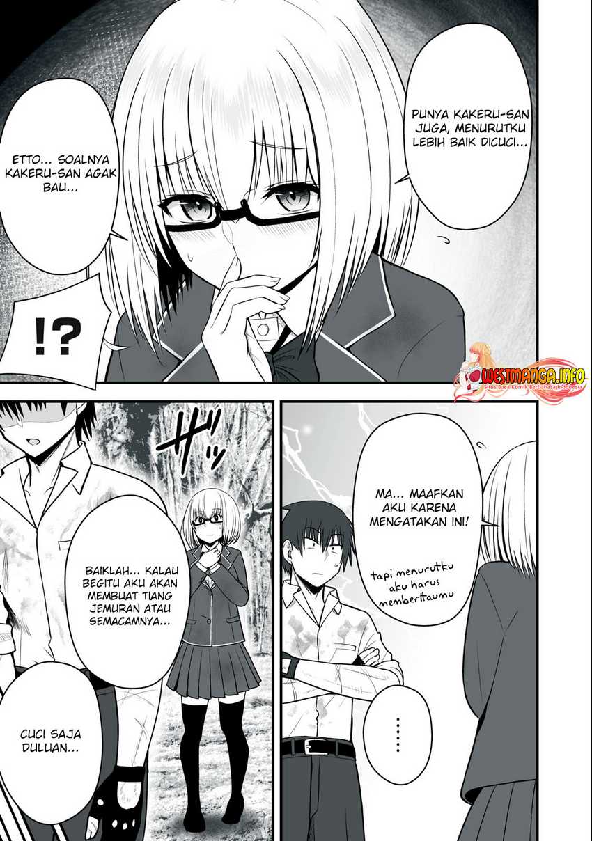 Isekai Rakuraku Survival - Chapter 13 bahasa indonesia 11