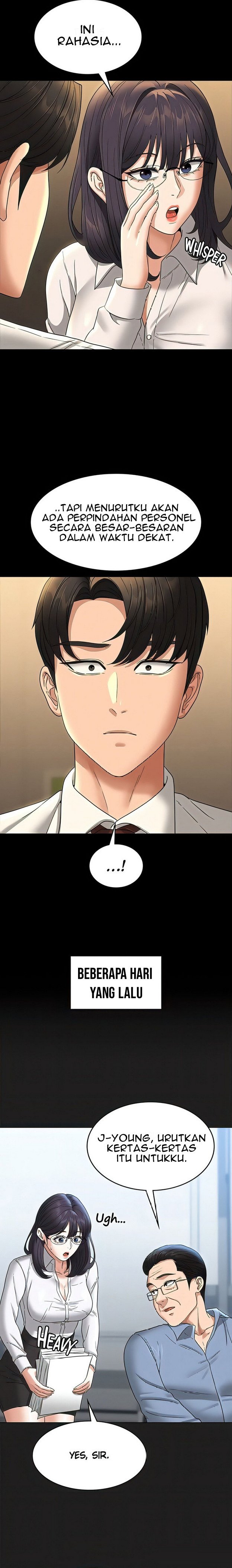 Administrator Privileges - Chapter 75 13